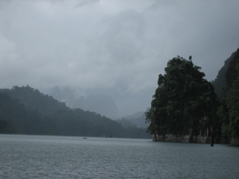 40Khao Sok National Park